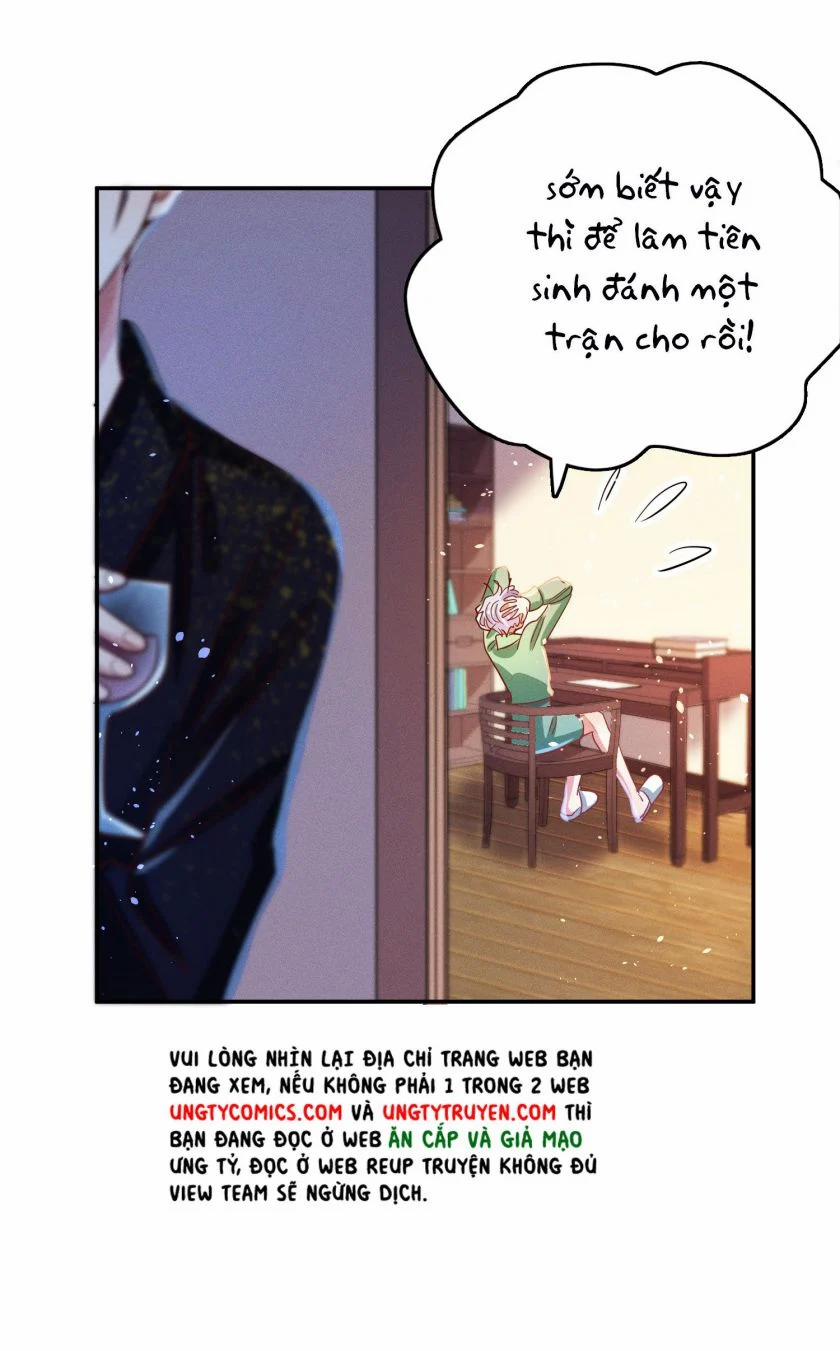 Mê Muội Mất Cả Ý Chí 32 trang 9