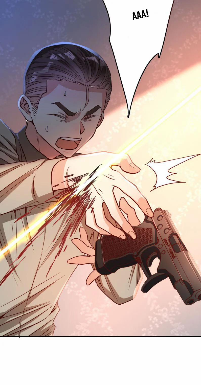 Mê Muội Mất Cả Ý Chí 33 trang 14