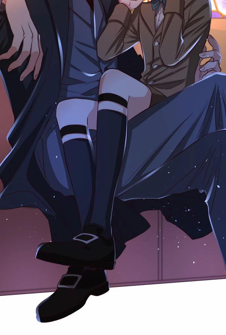 Mê Muội Mất Cả Ý Chí 33 trang 17