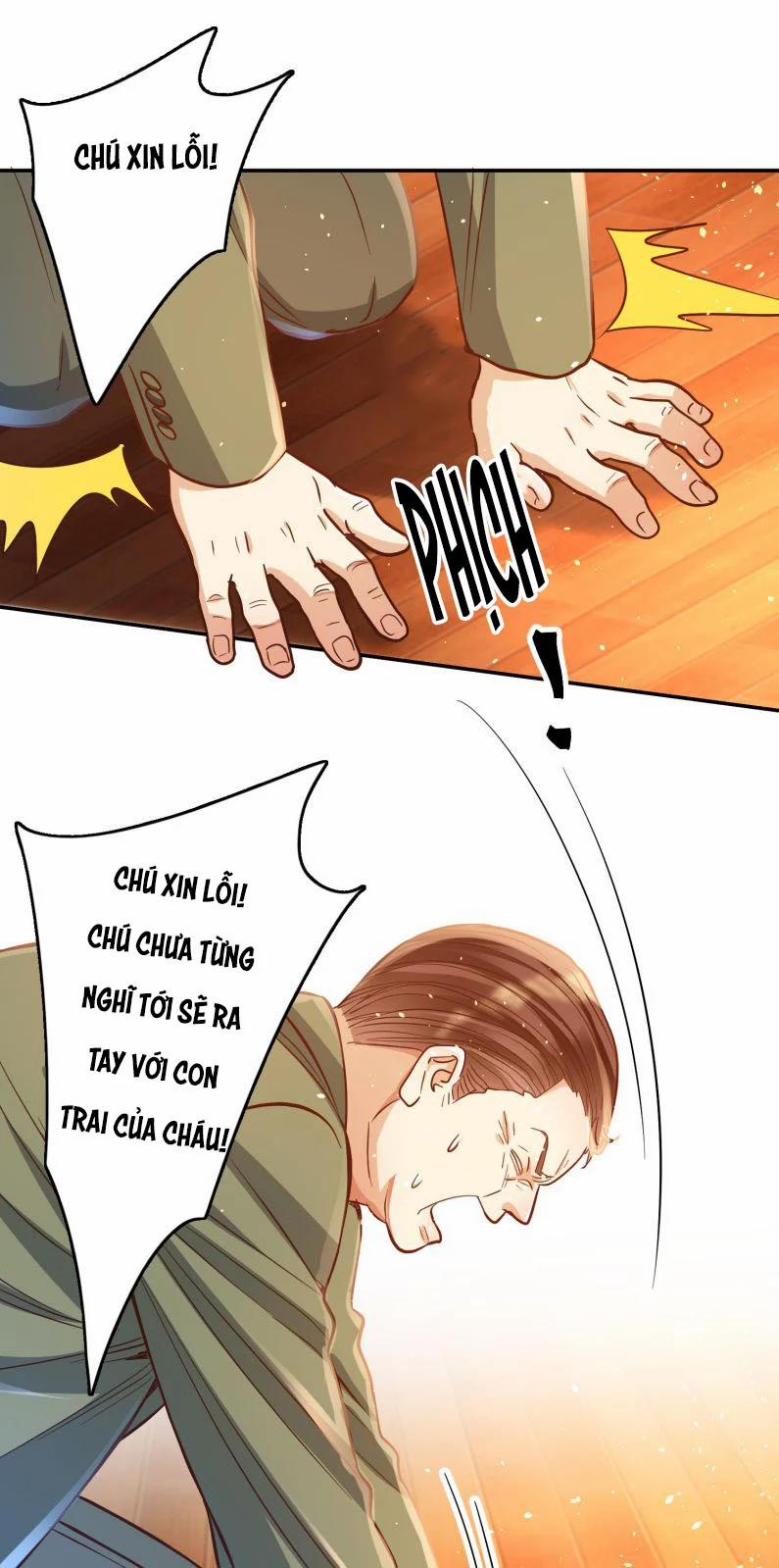 Mê Muội Mất Cả Ý Chí 34 trang 13