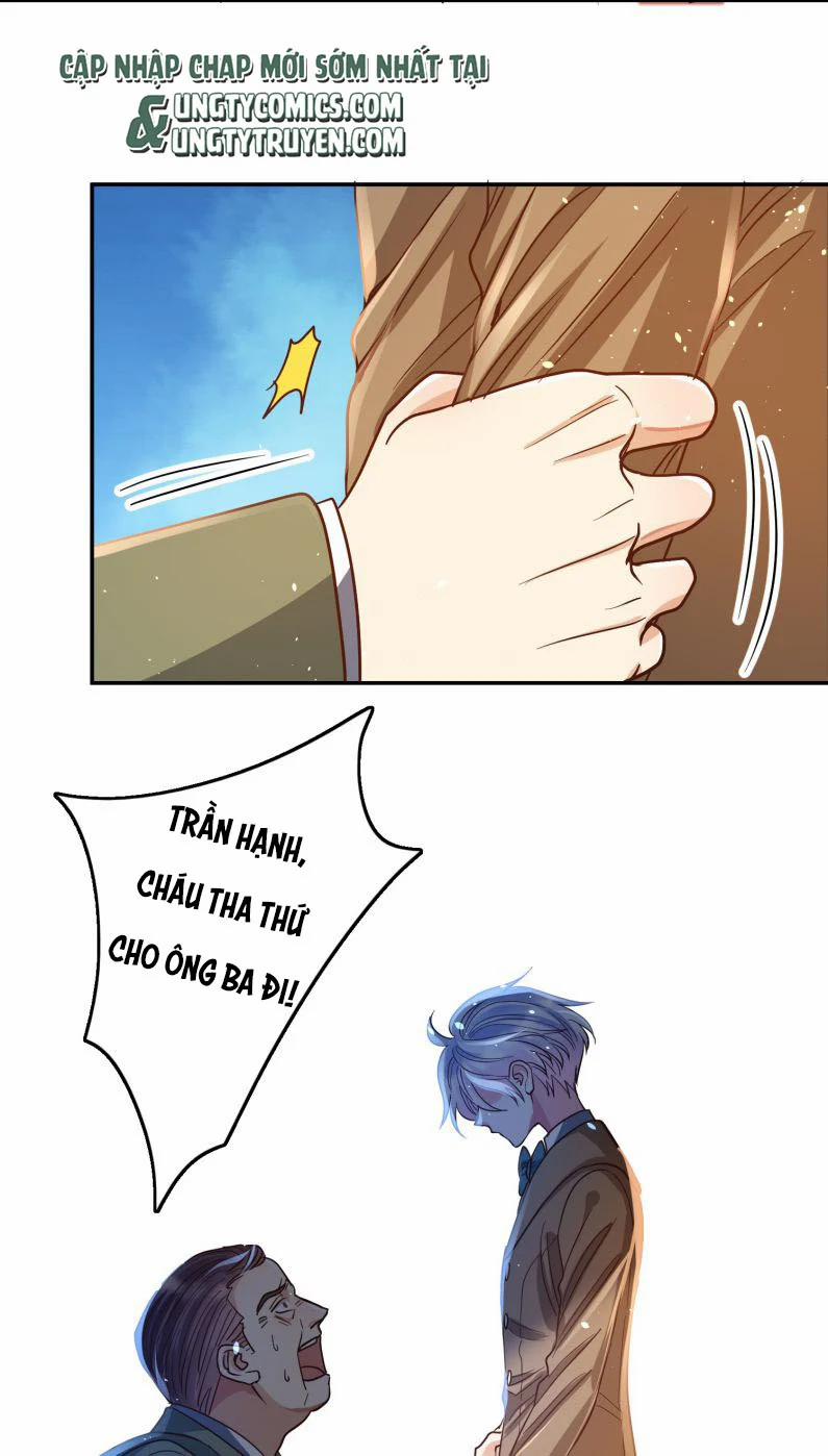 Mê Muội Mất Cả Ý Chí 34 trang 16