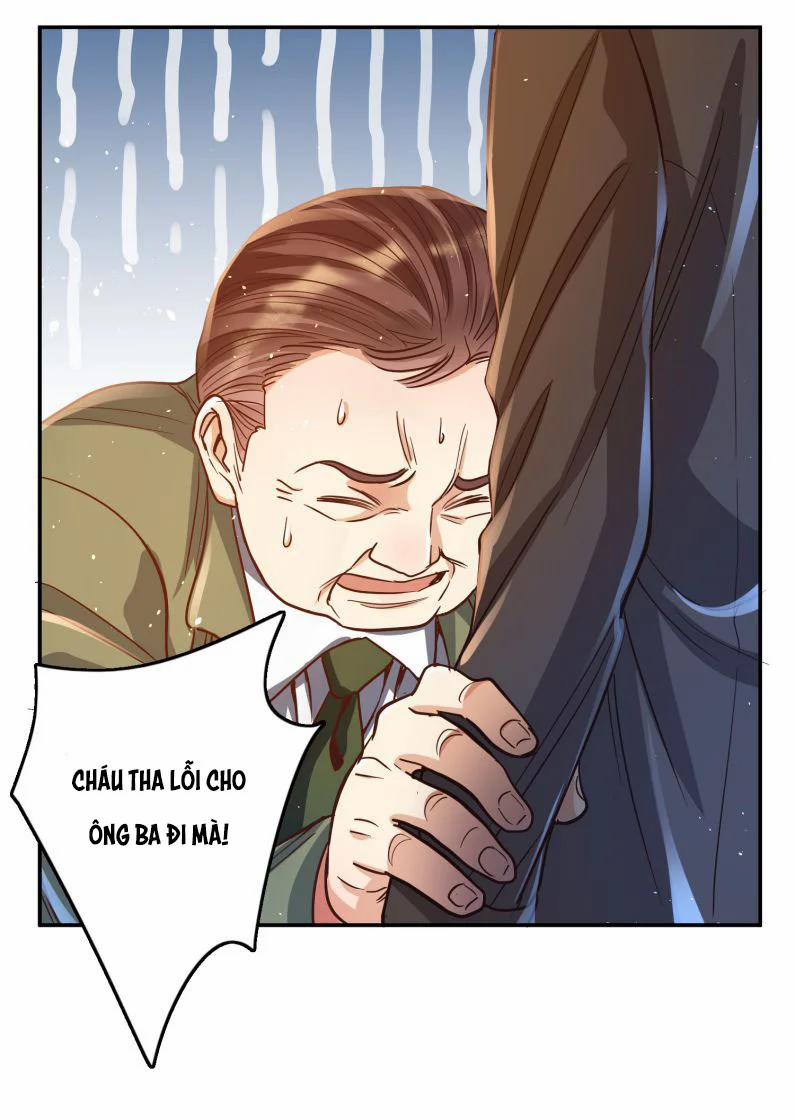 Mê Muội Mất Cả Ý Chí 34 trang 18