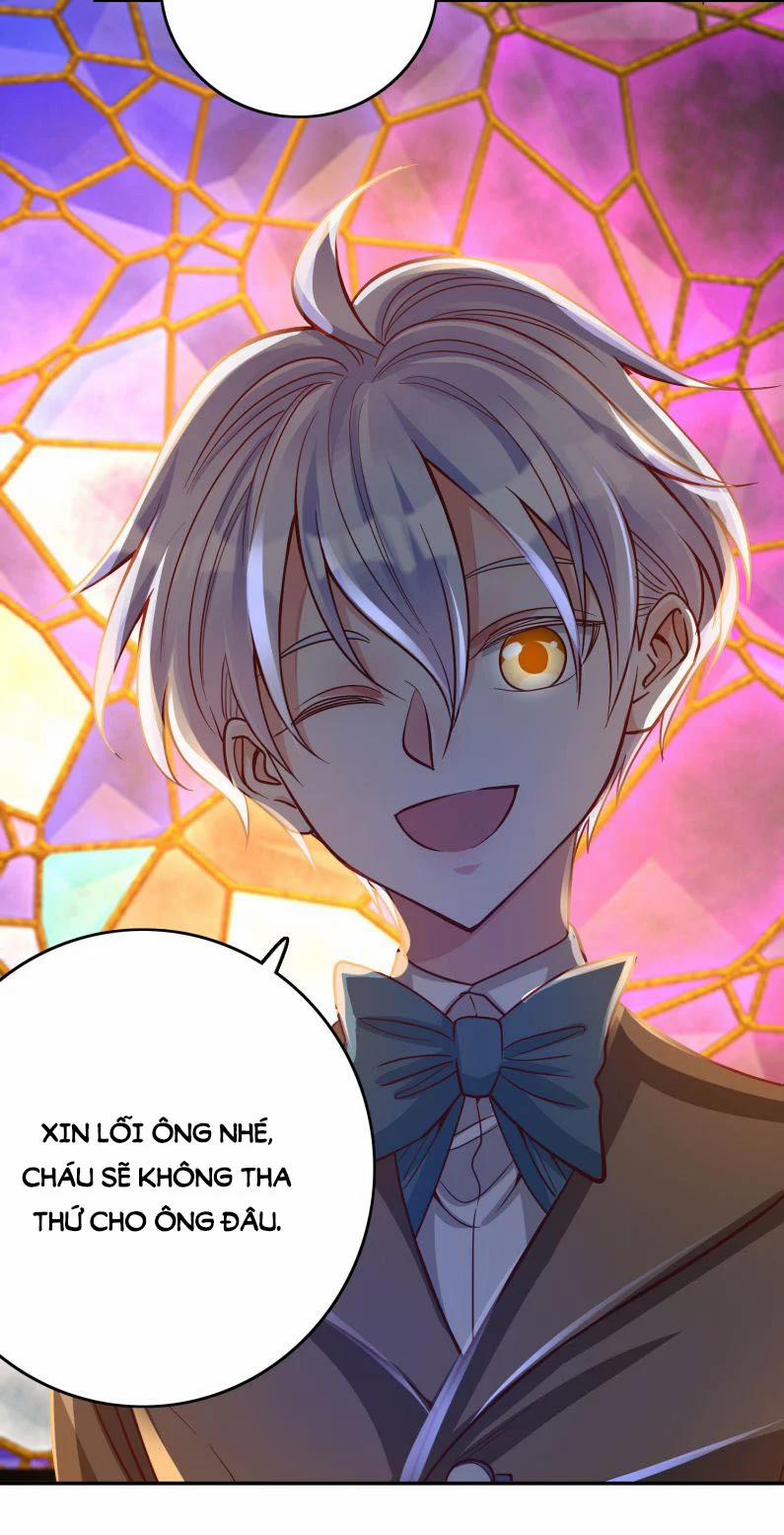 Mê Muội Mất Cả Ý Chí 34 trang 22