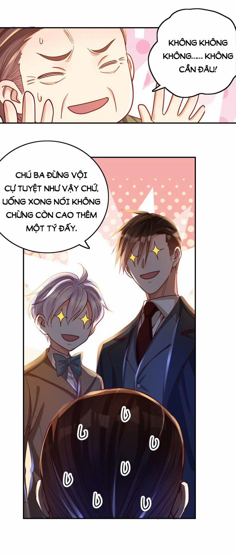 Mê Muội Mất Cả Ý Chí 34 trang 26