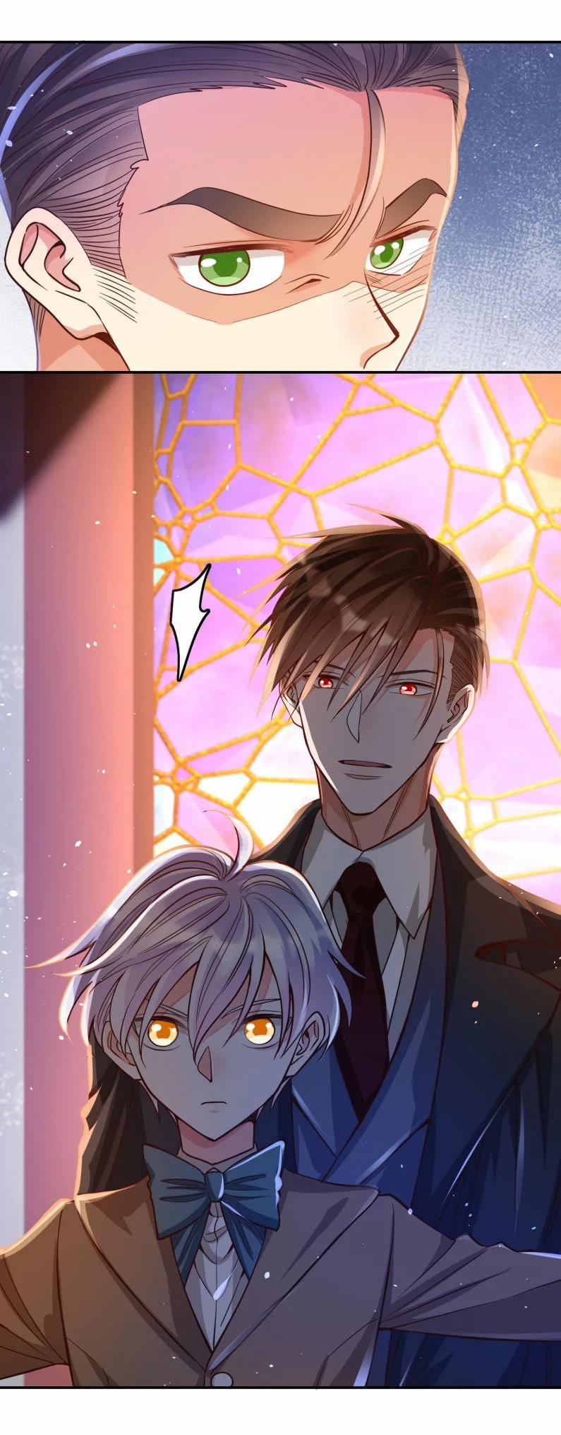 Mê Muội Mất Cả Ý Chí 34 trang 3