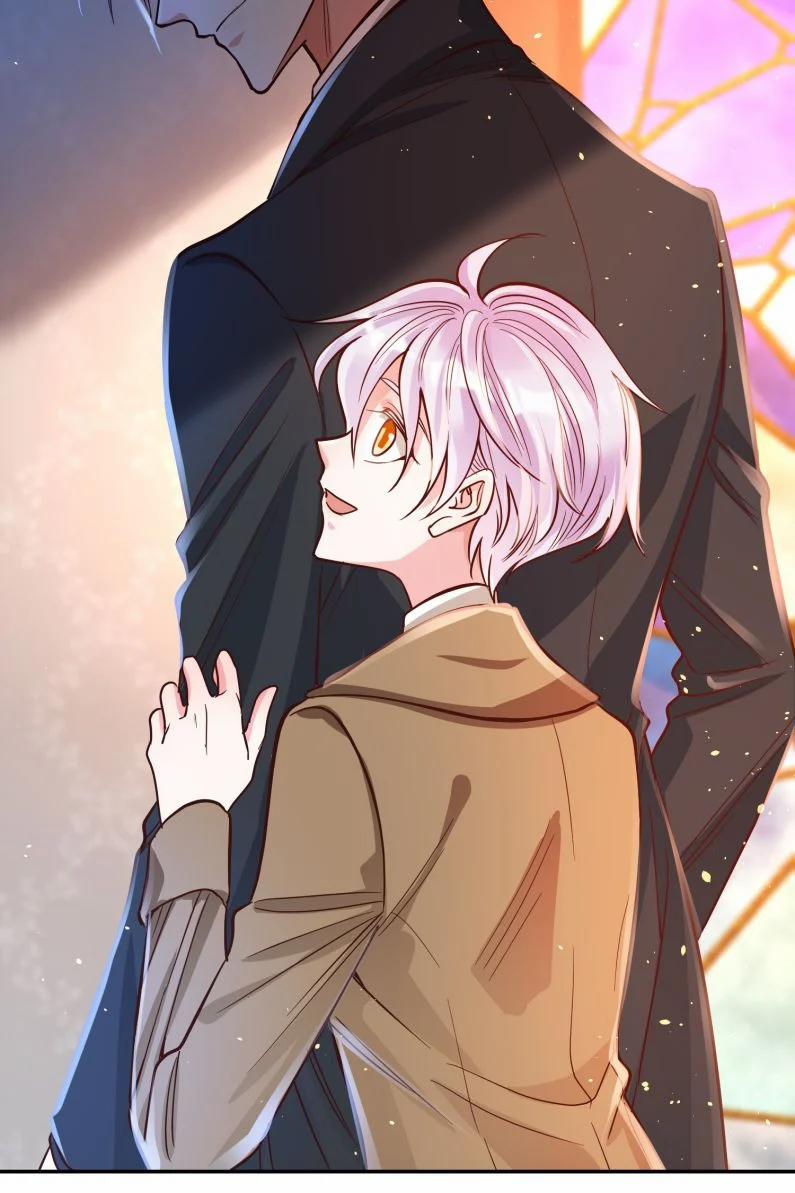 Mê Muội Mất Cả Ý Chí 34 trang 33