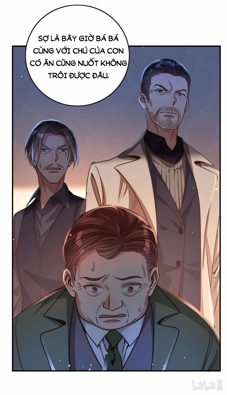 Mê Muội Mất Cả Ý Chí 34 trang 36