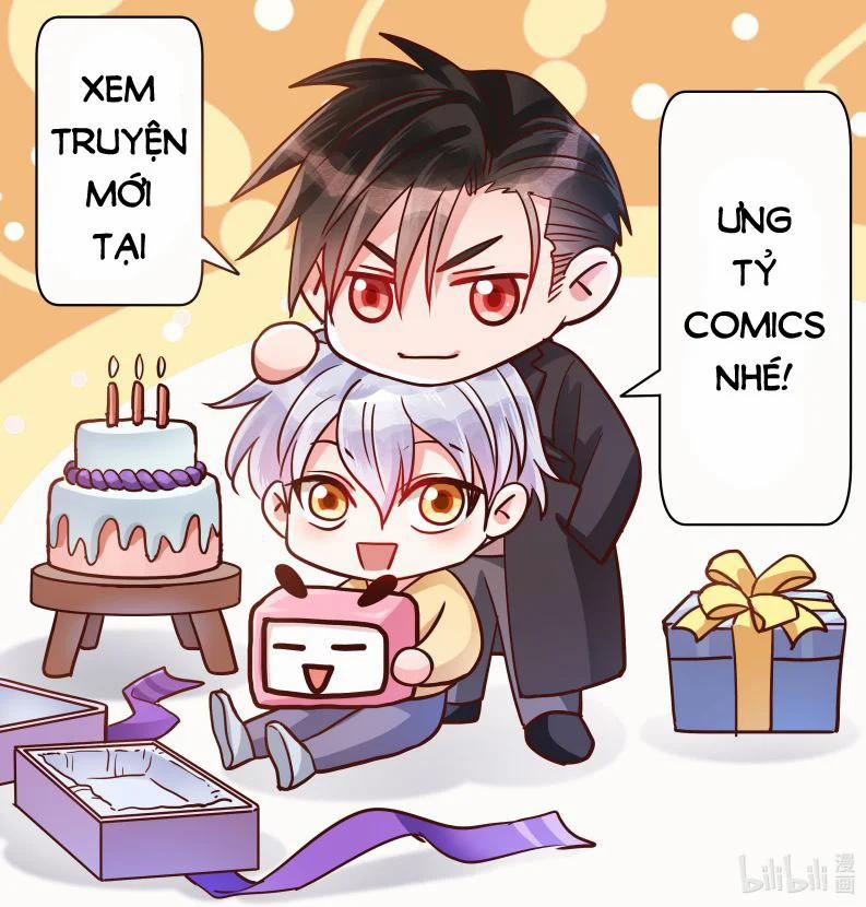 Mê Muội Mất Cả Ý Chí 34 trang 37