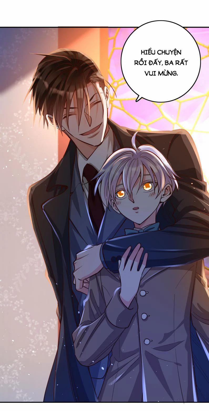 Mê Muội Mất Cả Ý Chí 34 trang 5