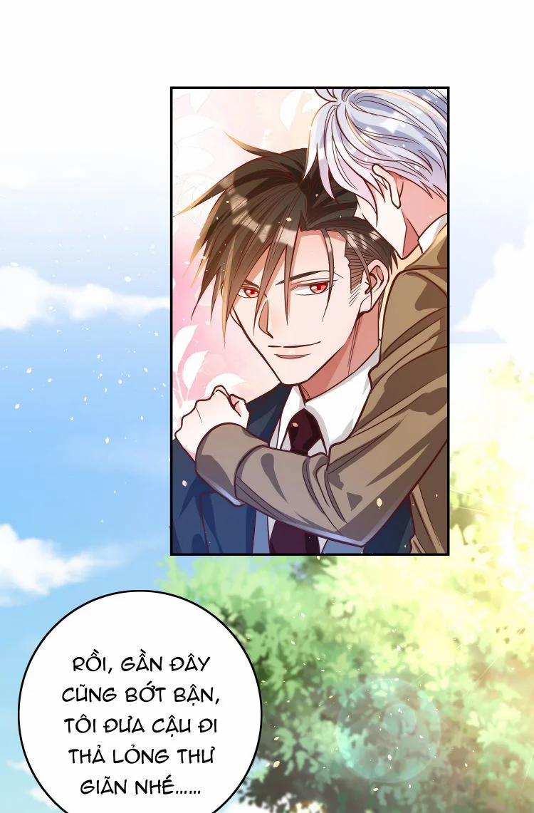 Mê Muội Mất Cả Ý Chí 35 trang 12