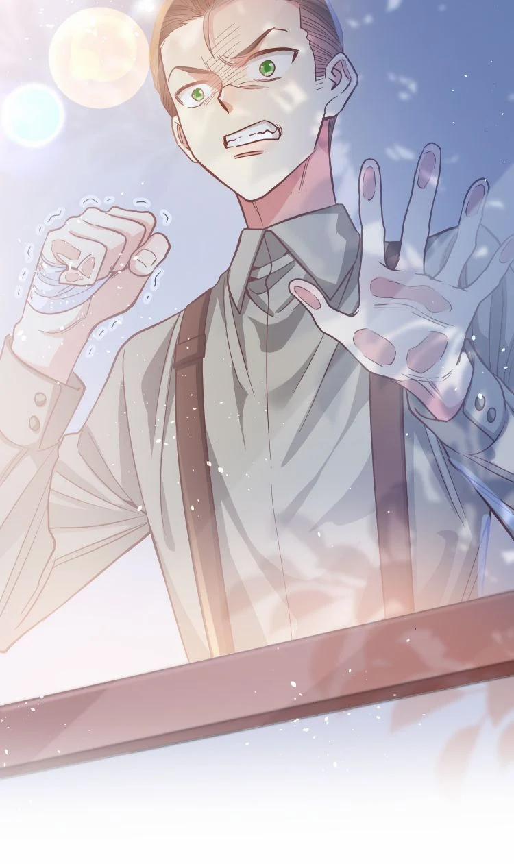 Mê Muội Mất Cả Ý Chí 35 trang 15