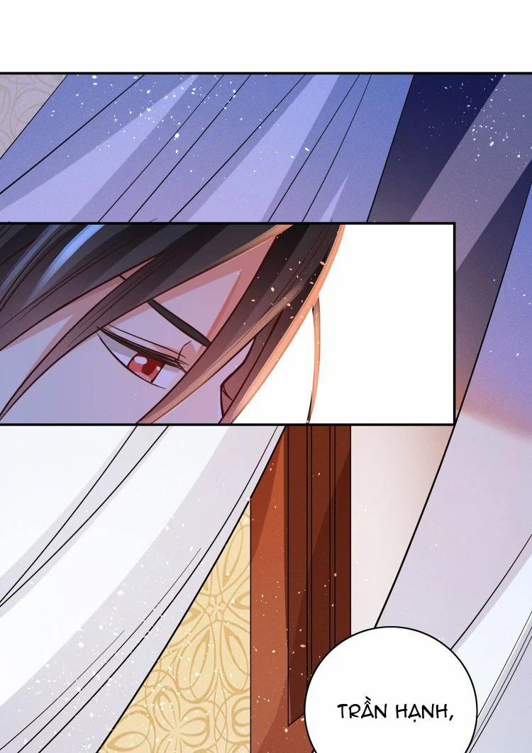 Mê Muội Mất Cả Ý Chí 35 trang 26