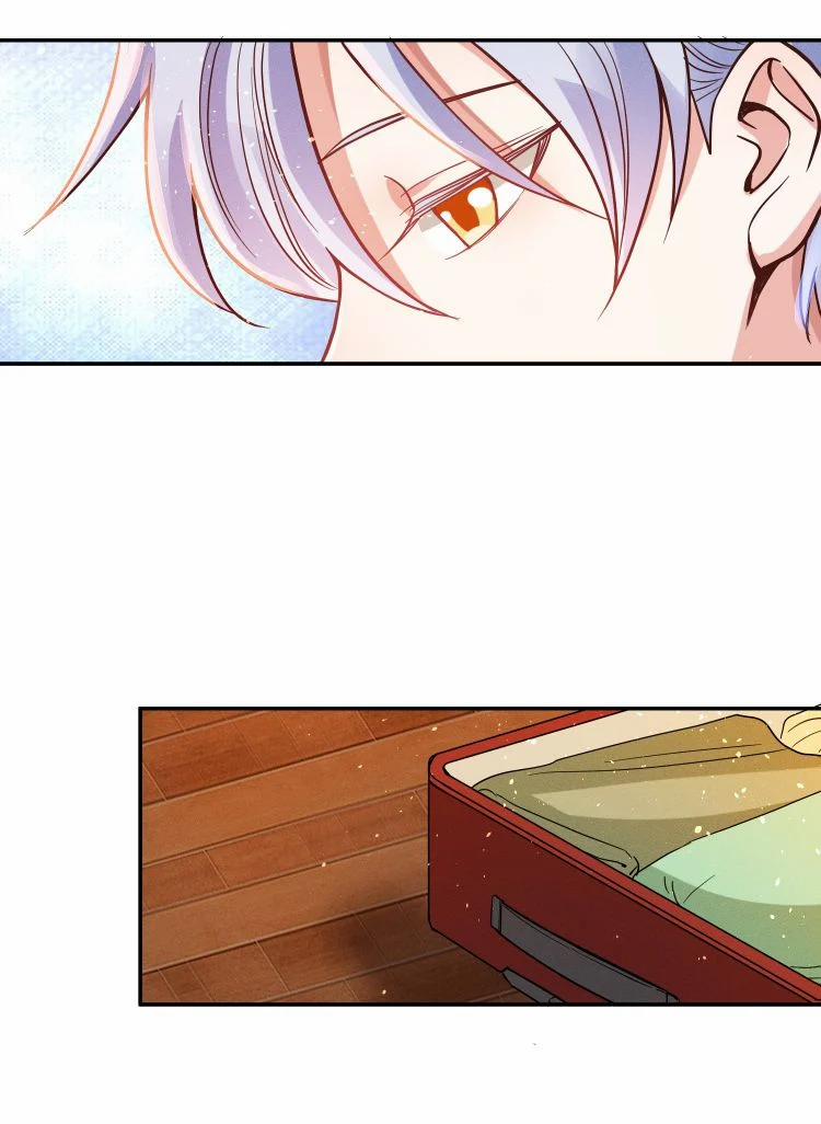 Mê Muội Mất Cả Ý Chí 35 trang 28