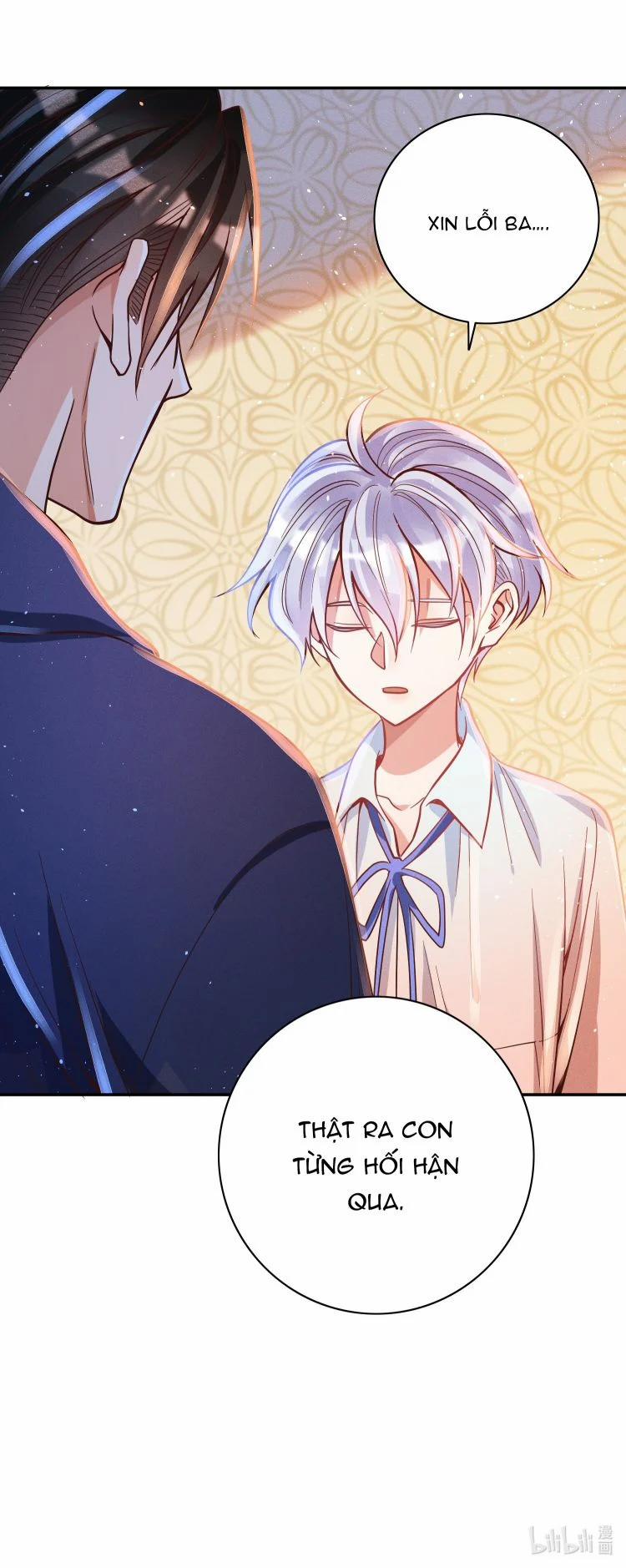 Mê Muội Mất Cả Ý Chí 35 trang 29