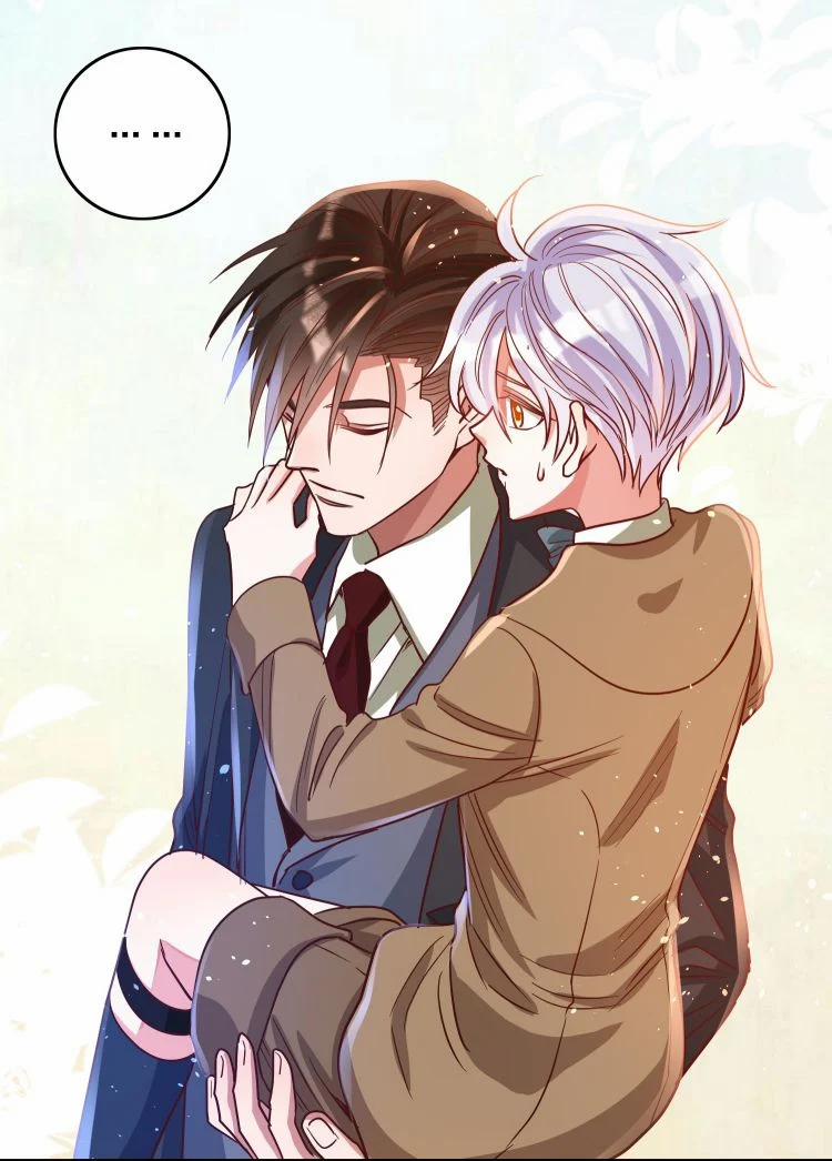 Mê Muội Mất Cả Ý Chí 35 trang 5