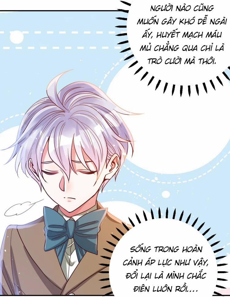 Mê Muội Mất Cả Ý Chí 35 trang 7