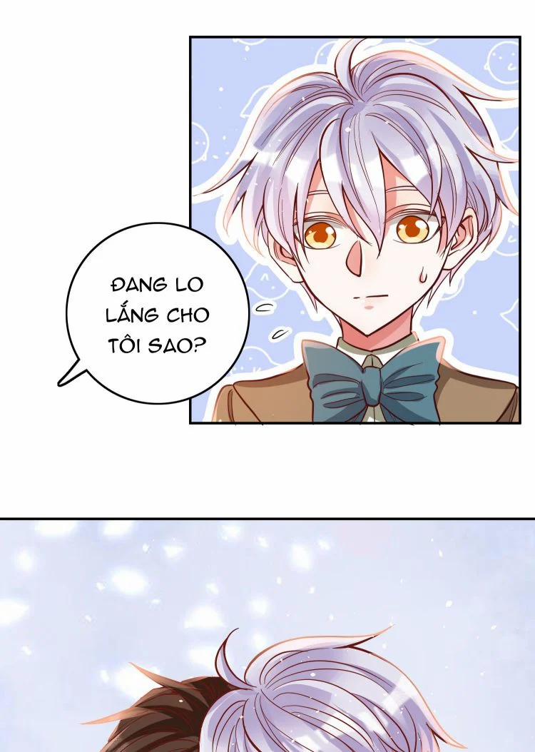 Mê Muội Mất Cả Ý Chí 35 trang 9