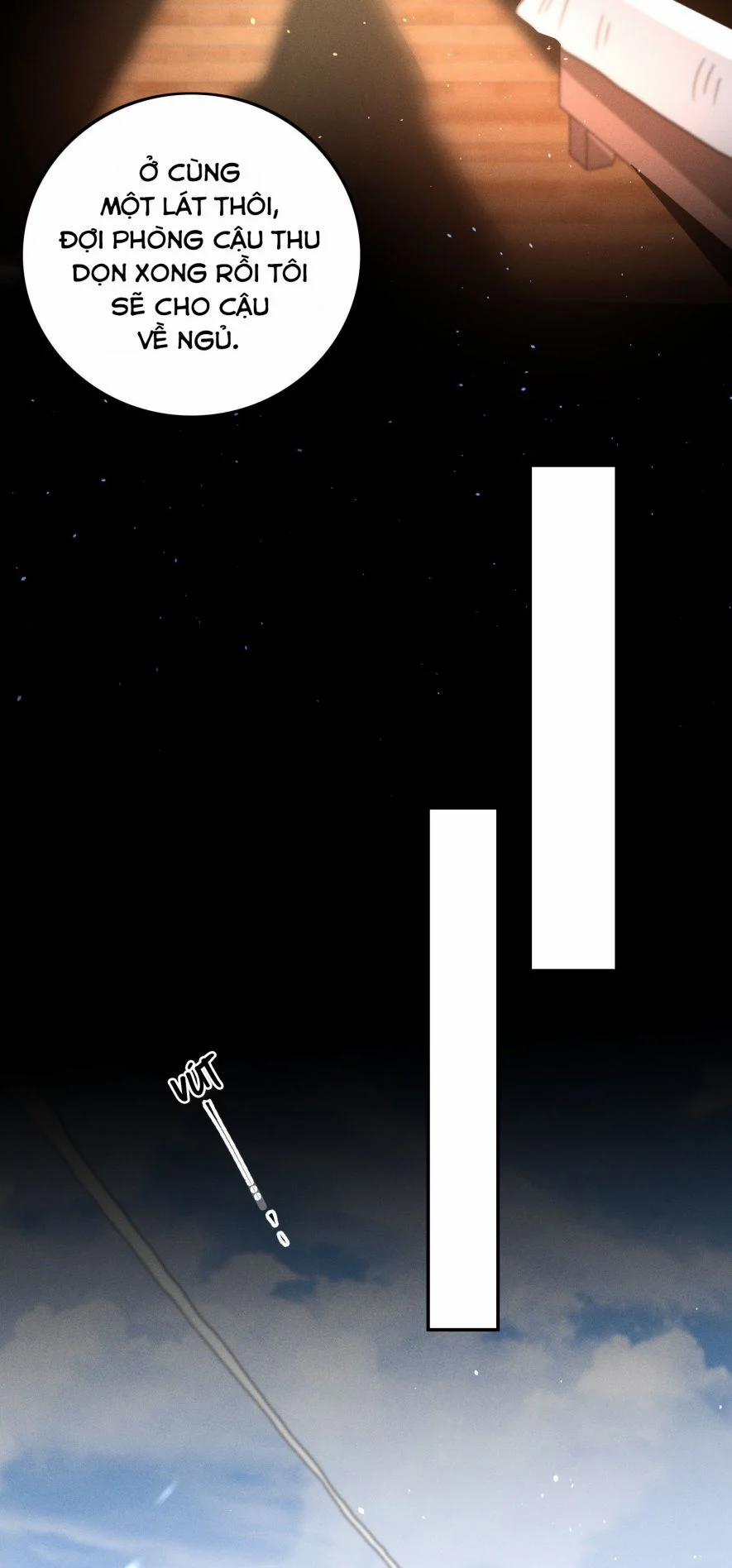 Mê Muội Mất Cả Ý Chí 36 trang 18