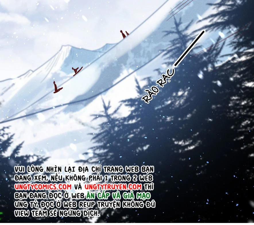 Mê Muội Mất Cả Ý Chí 36 trang 22