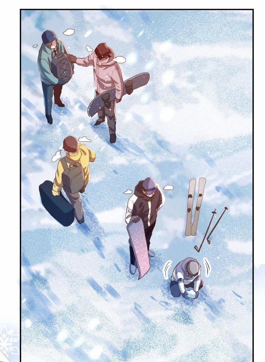 Mê Muội Mất Cả Ý Chí 36 trang 23