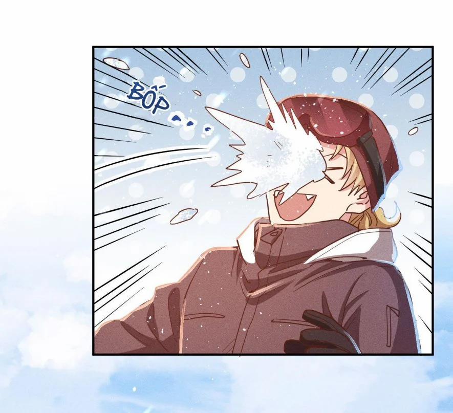 Mê Muội Mất Cả Ý Chí 36 trang 27