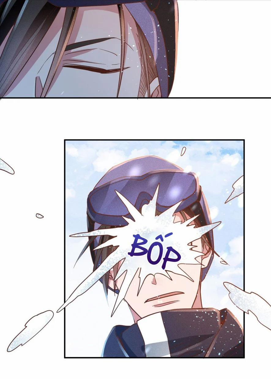 Mê Muội Mất Cả Ý Chí 36 trang 30