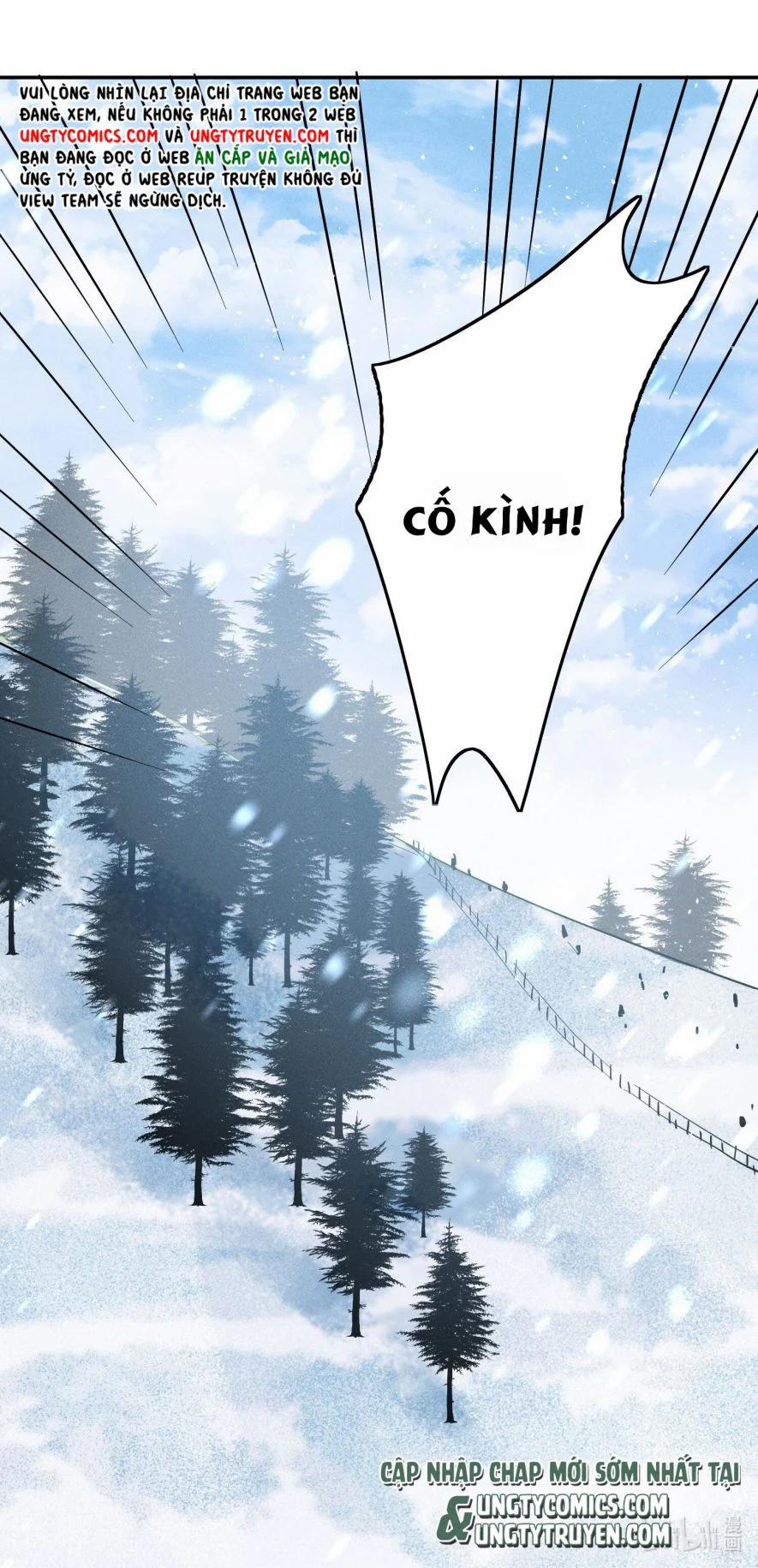 Mê Muội Mất Cả Ý Chí 36 trang 32