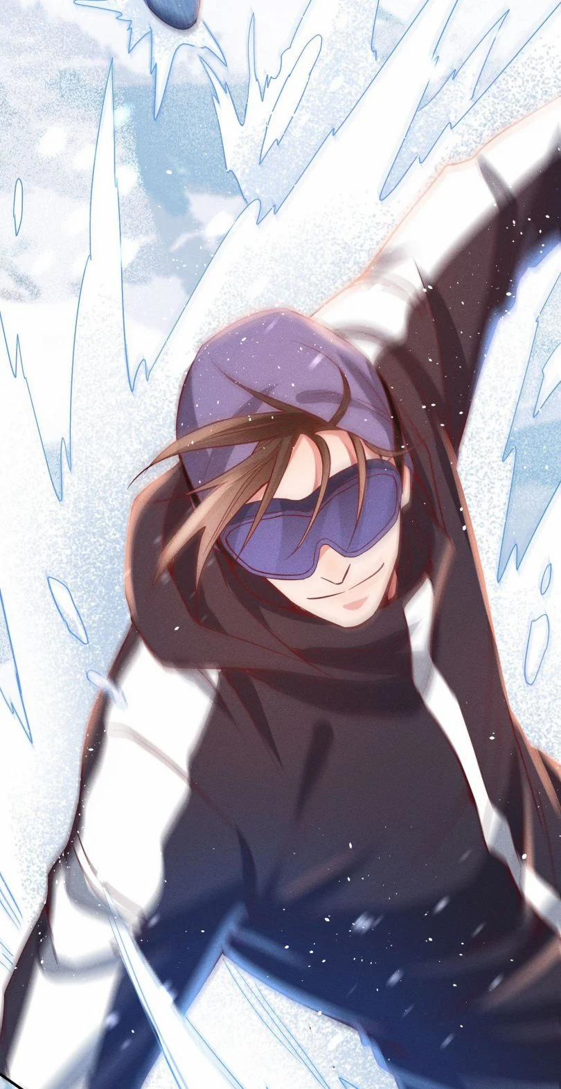 Mê Muội Mất Cả Ý Chí 37 trang 13