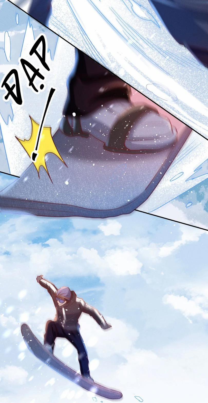 Mê Muội Mất Cả Ý Chí 37 trang 14