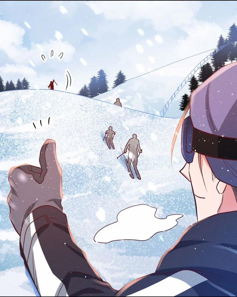 Mê Muội Mất Cả Ý Chí 37 trang 16