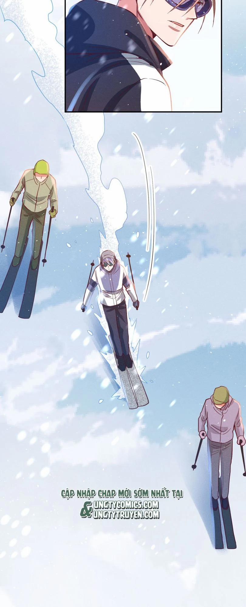 Mê Muội Mất Cả Ý Chí 37 trang 18