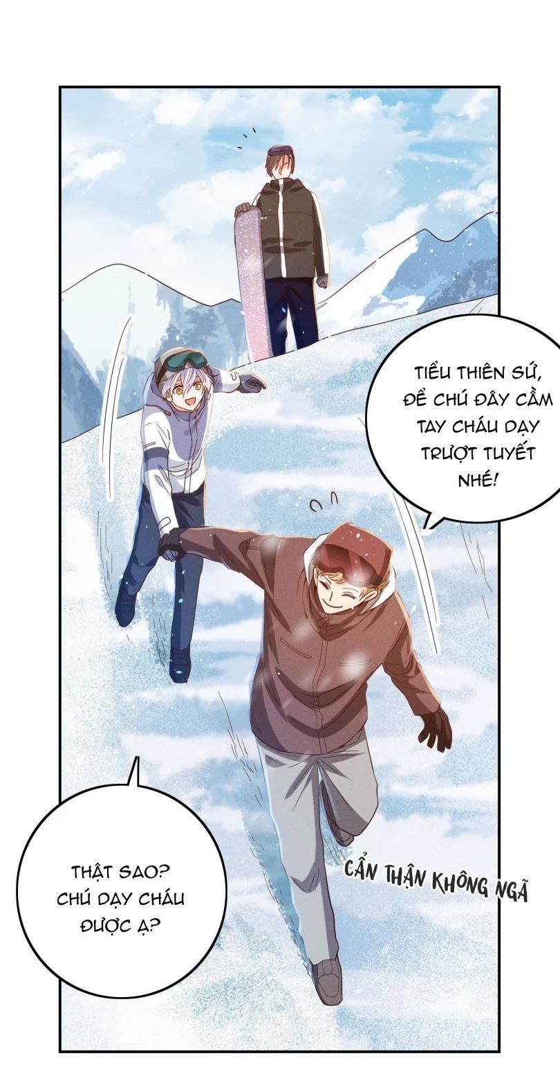 Mê Muội Mất Cả Ý Chí 37 trang 2