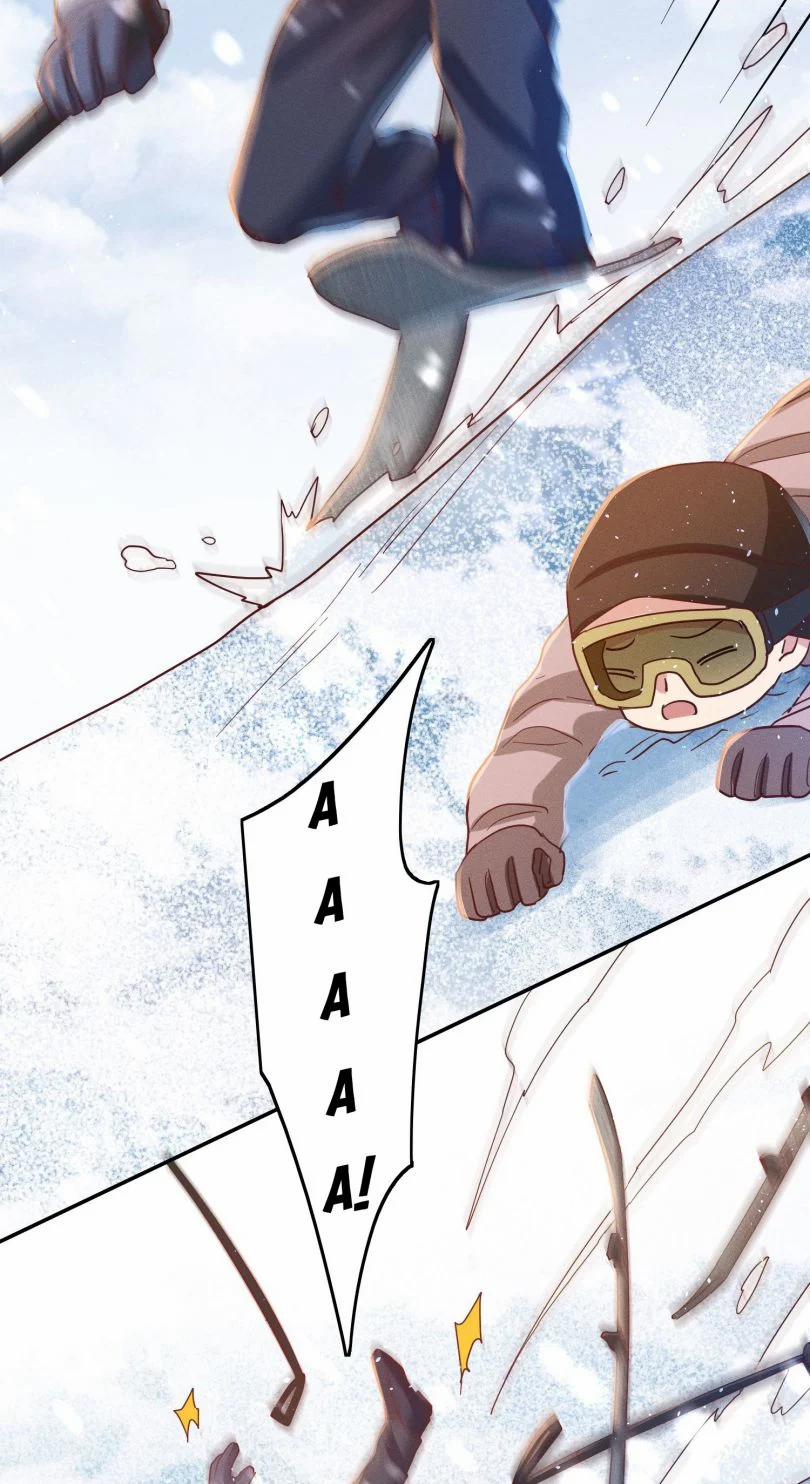 Mê Muội Mất Cả Ý Chí 37 trang 21