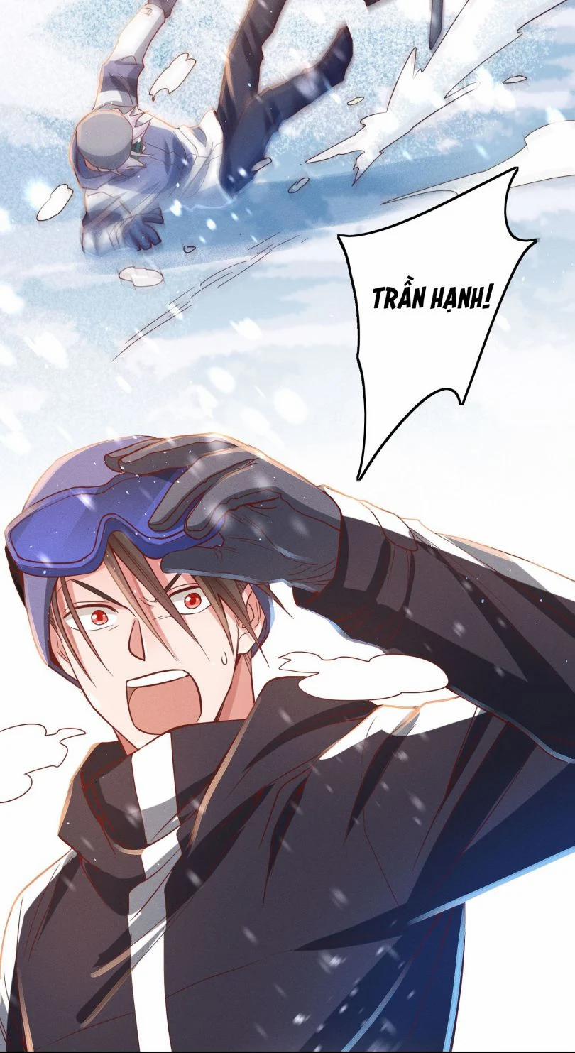 Mê Muội Mất Cả Ý Chí 37 trang 22