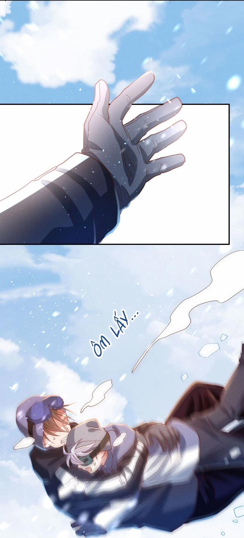 Mê Muội Mất Cả Ý Chí 37 trang 23