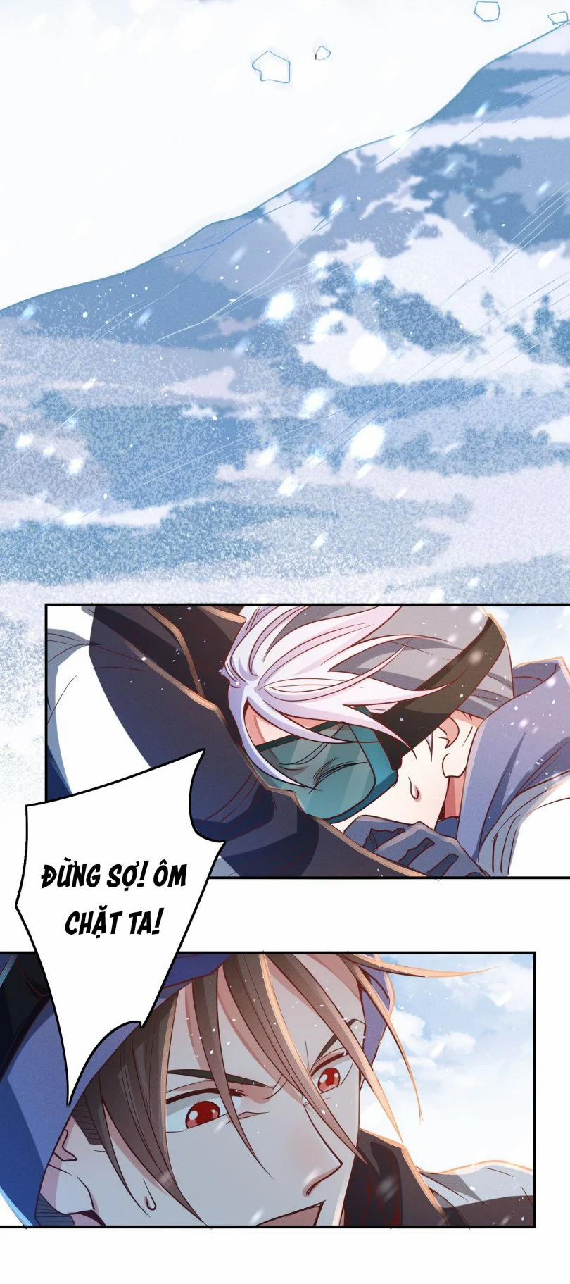 Mê Muội Mất Cả Ý Chí 37 trang 24