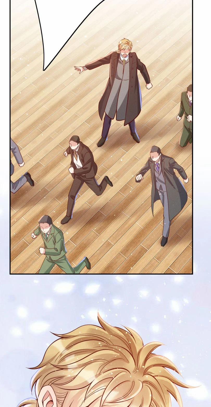 Mê Muội Mất Cả Ý Chí 37 trang 28