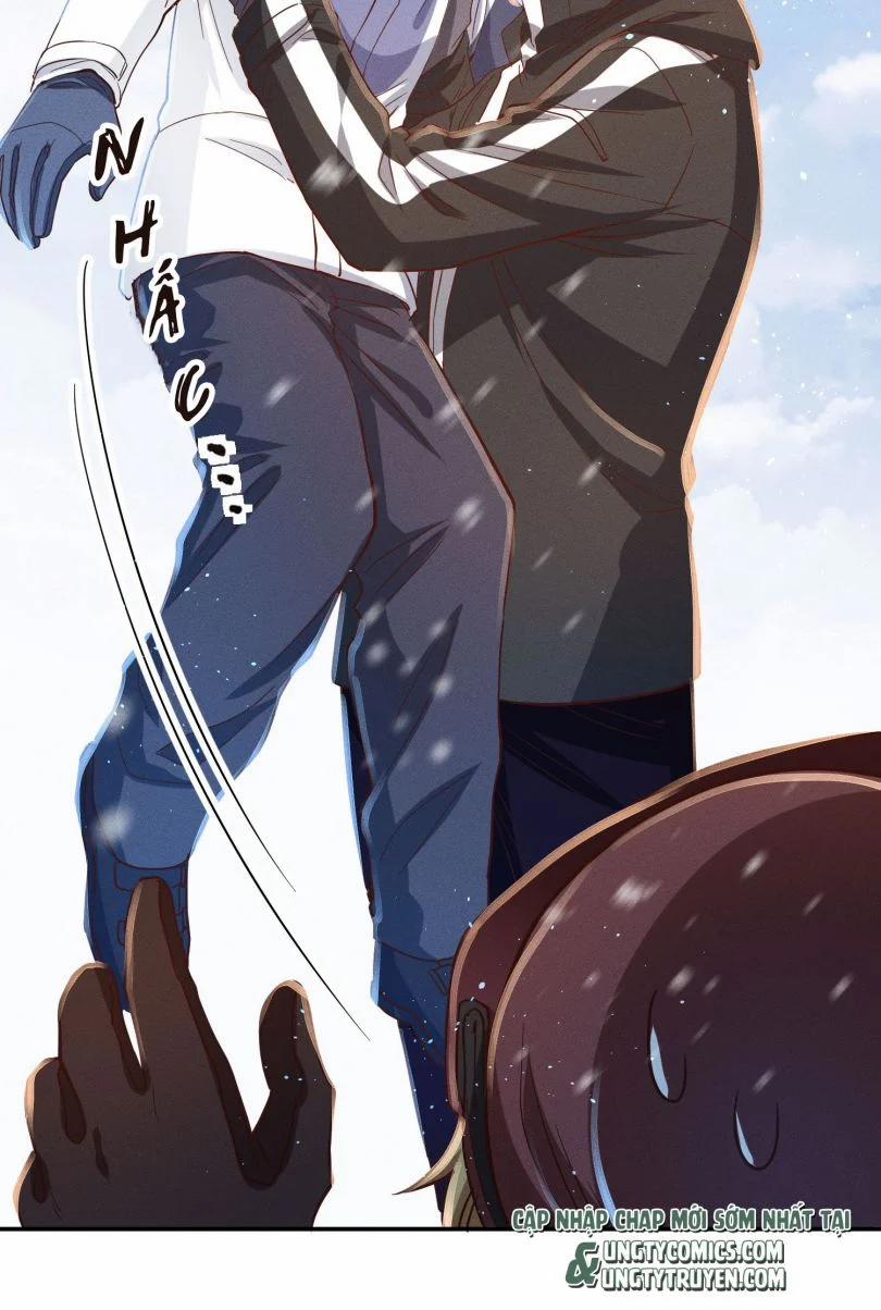 Mê Muội Mất Cả Ý Chí 37 trang 4