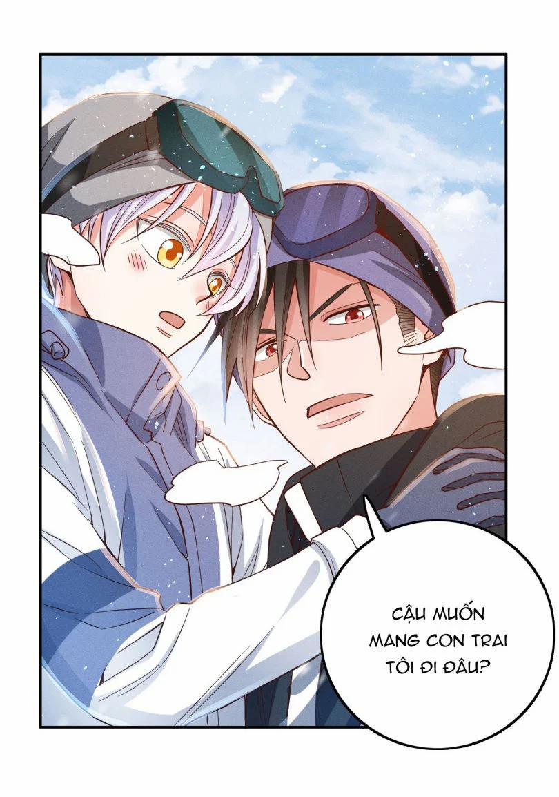 Mê Muội Mất Cả Ý Chí 37 trang 5