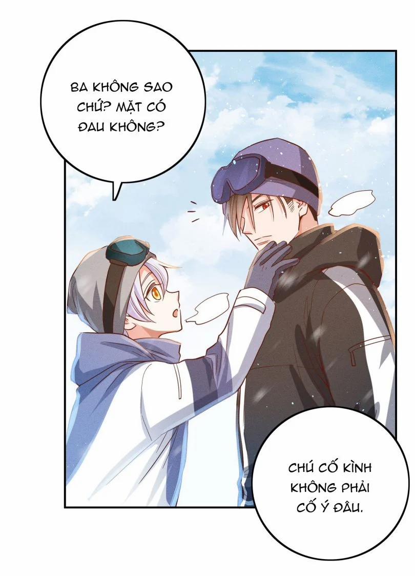 Mê Muội Mất Cả Ý Chí 37 trang 7