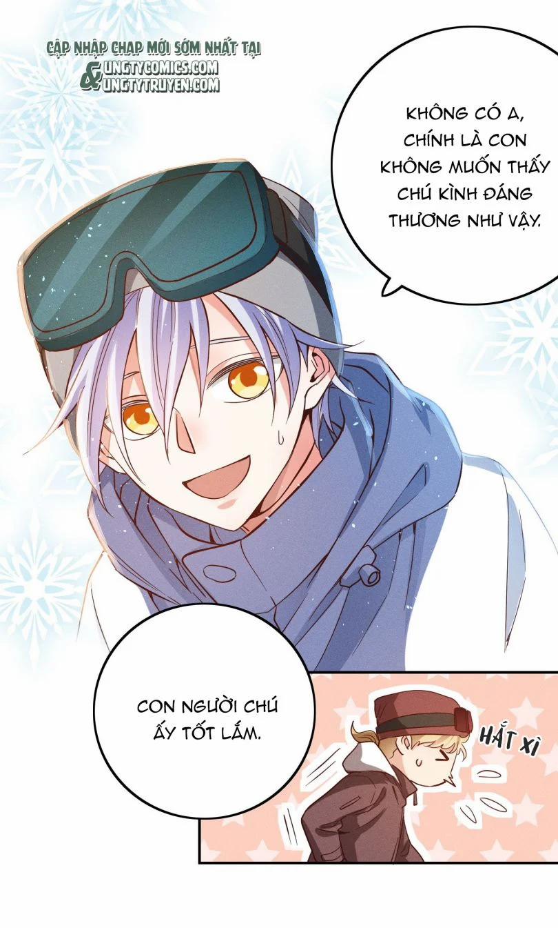 Mê Muội Mất Cả Ý Chí 37 trang 9