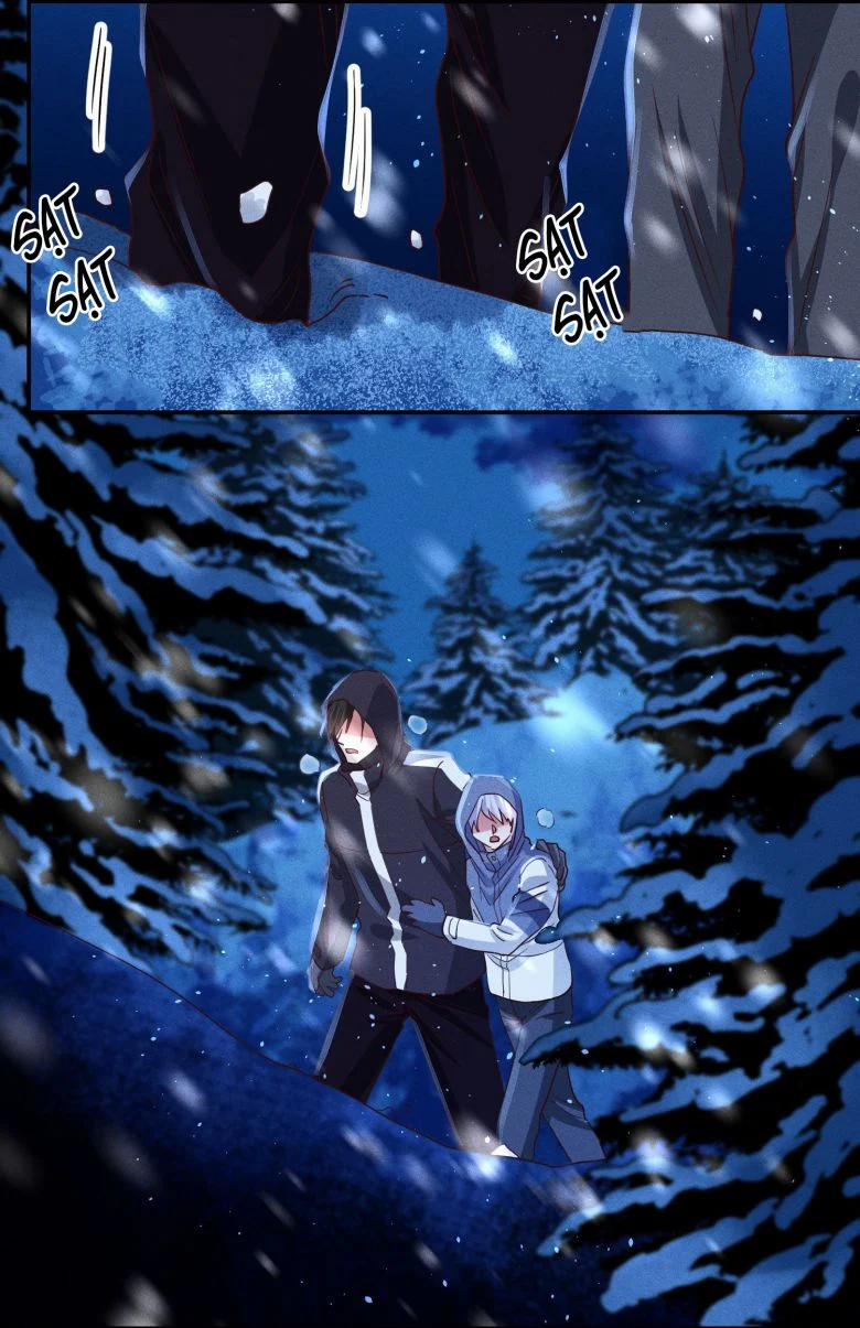 Mê Muội Mất Cả Ý Chí 38 trang 17