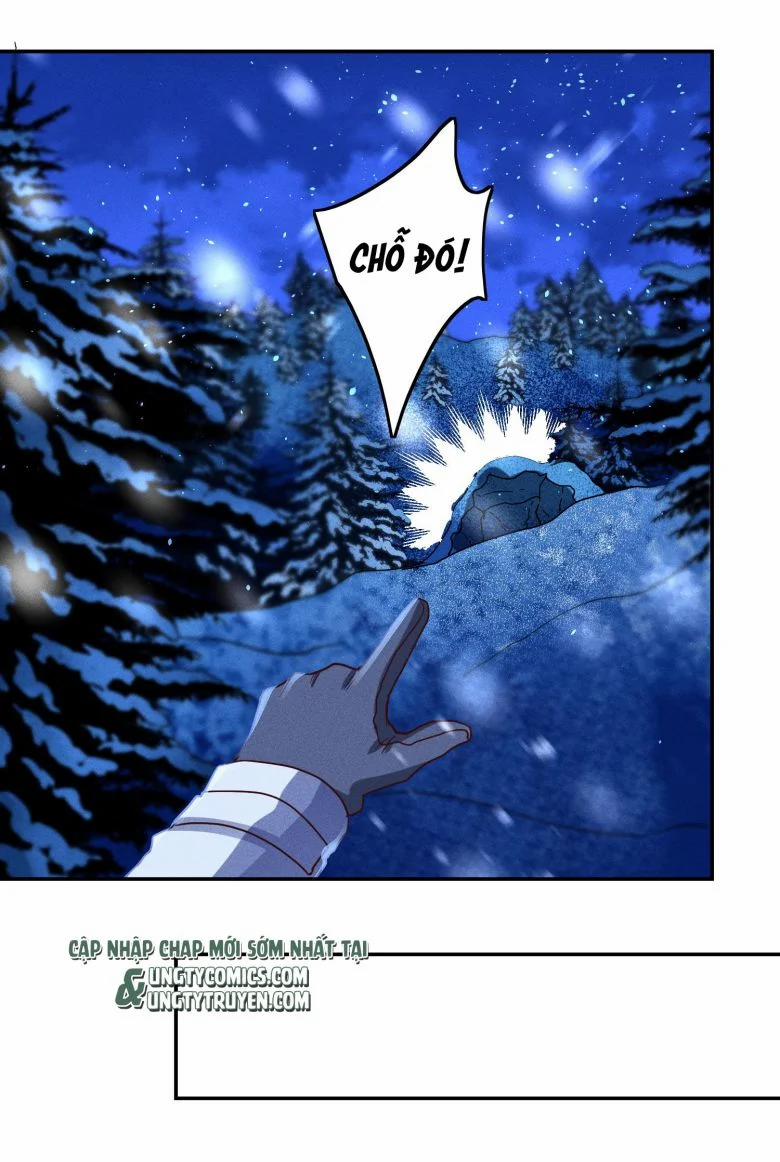 Mê Muội Mất Cả Ý Chí 38 trang 19