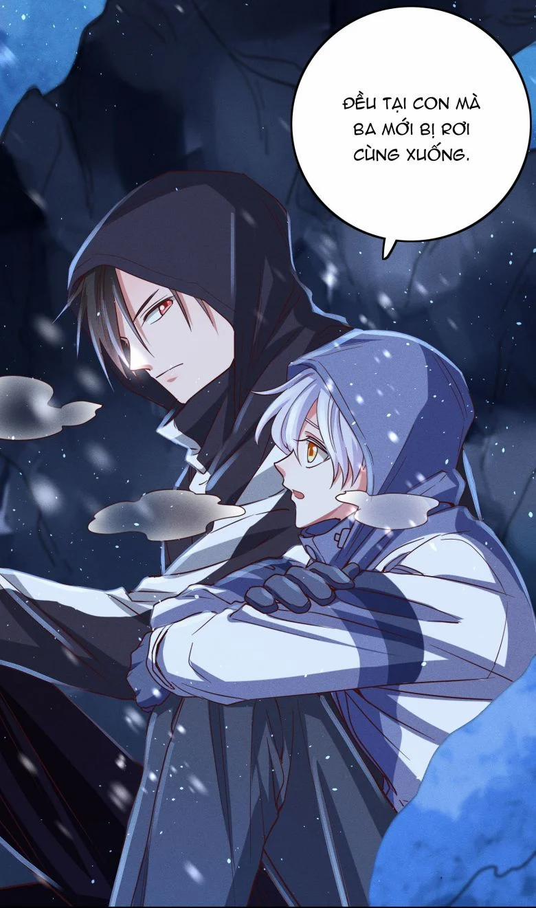 Mê Muội Mất Cả Ý Chí 38 trang 21