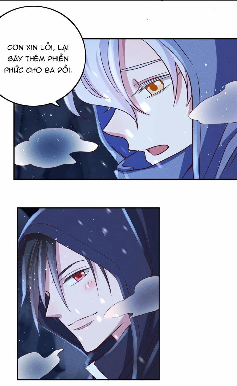 Mê Muội Mất Cả Ý Chí 38 trang 22