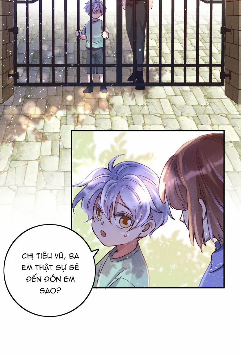 Mê Muội Mất Cả Ý Chí 38 trang 3