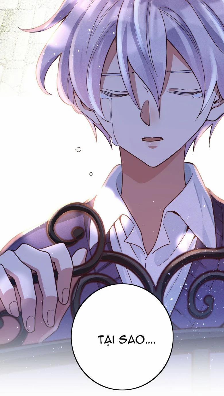 Mê Muội Mất Cả Ý Chí 38 trang 9