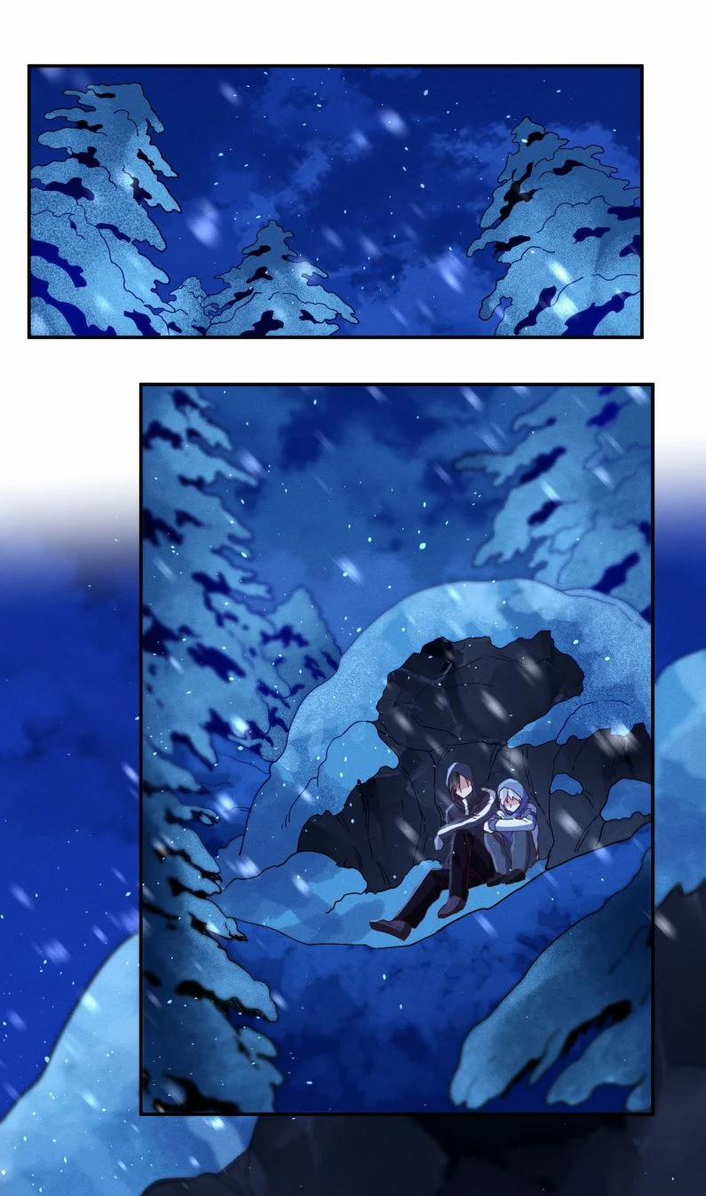 Mê Muội Mất Cả Ý Chí 39 trang 11