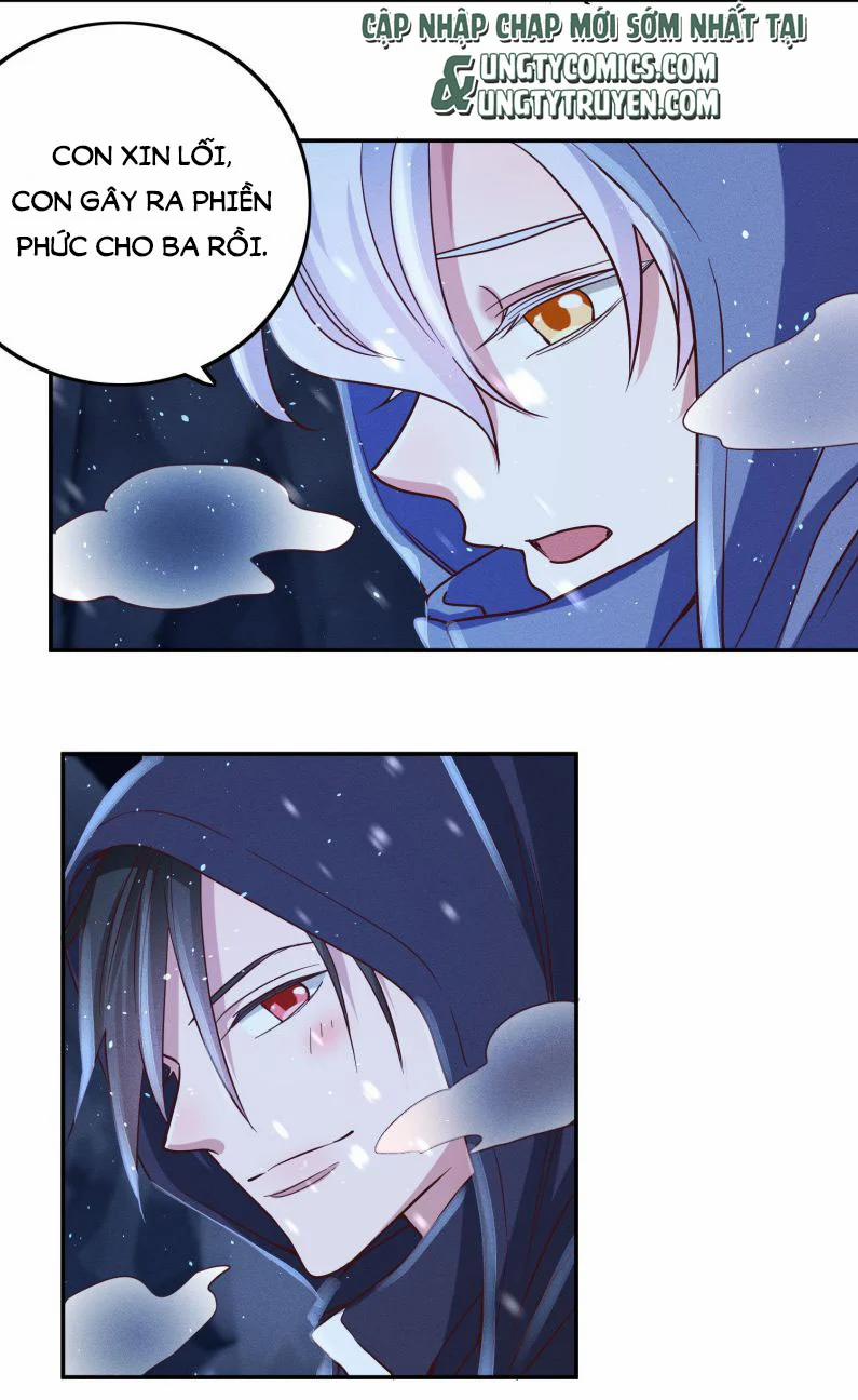 Mê Muội Mất Cả Ý Chí 39 trang 13