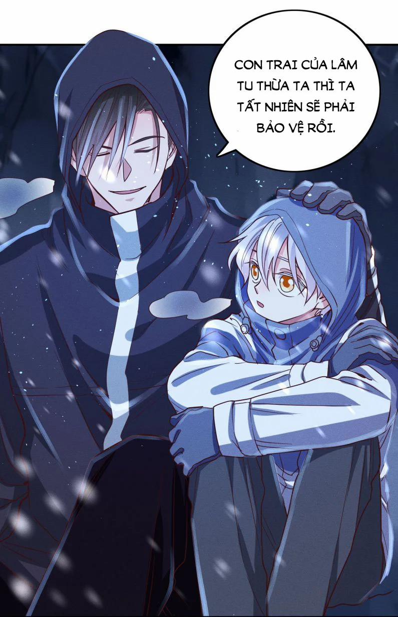 Mê Muội Mất Cả Ý Chí 39 trang 14